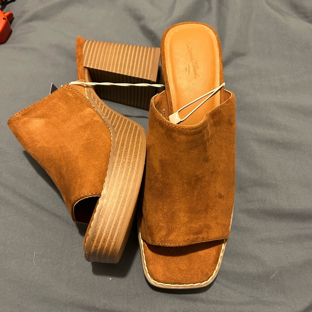 Wedges